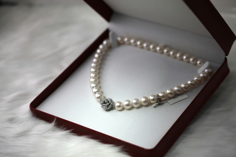 Jewellery collection