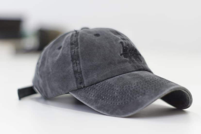 Hats & Headwear collection